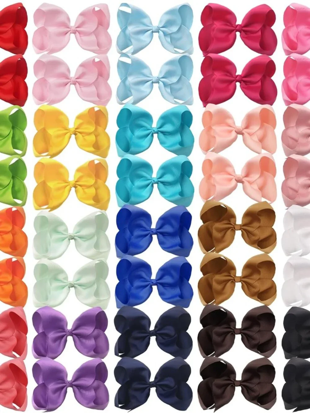 40Pcs 4.5